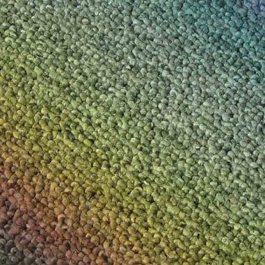 moquette arcobaleno