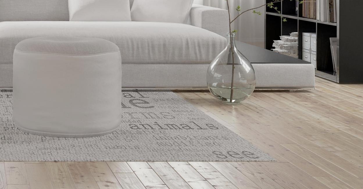 Perché scegliere un pavimento in legno: estetica e comfort
